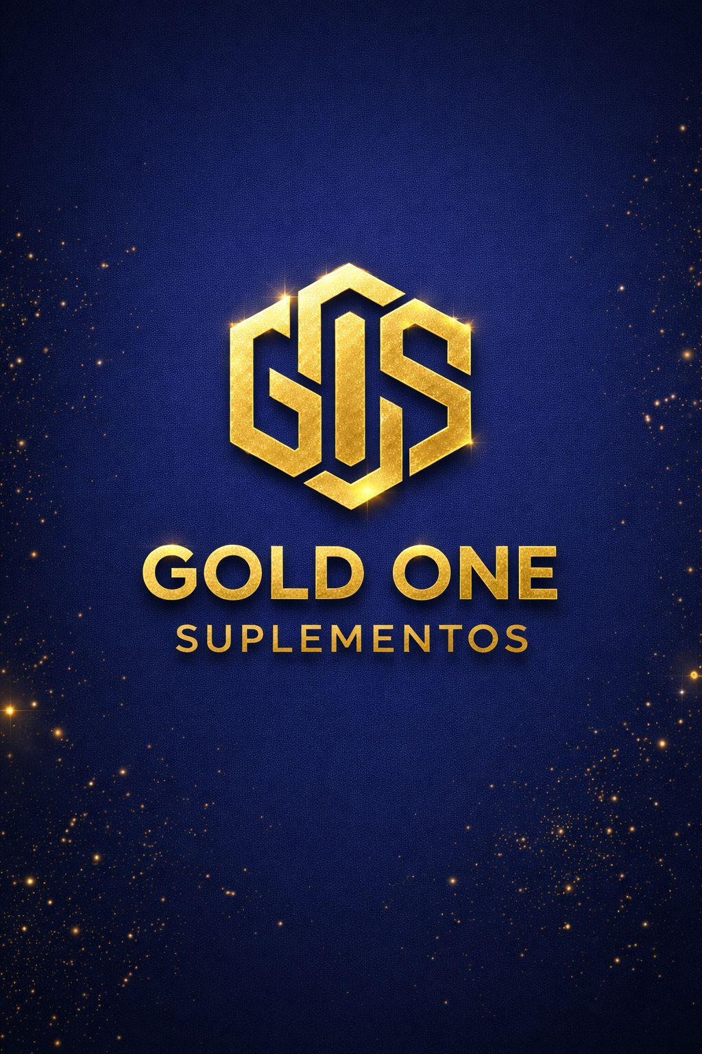 Gold One Logo