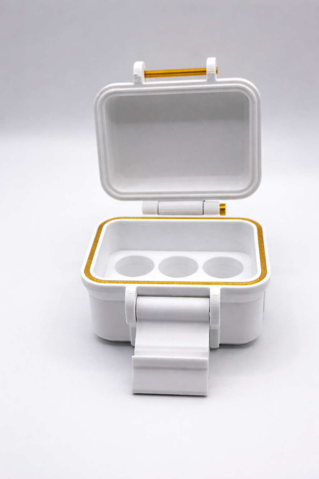 Peptide Case