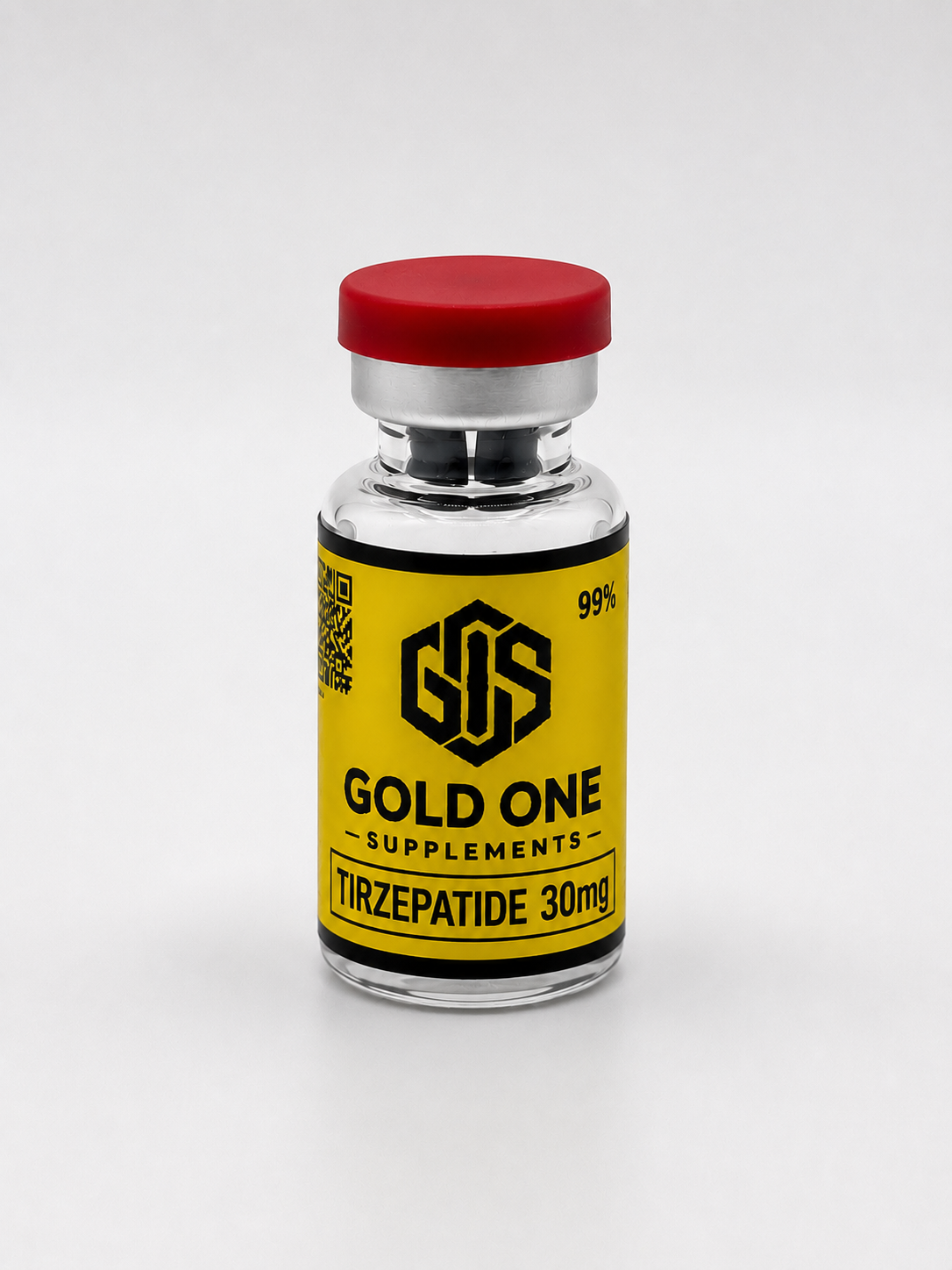 TIRZEPATIDE 30mg