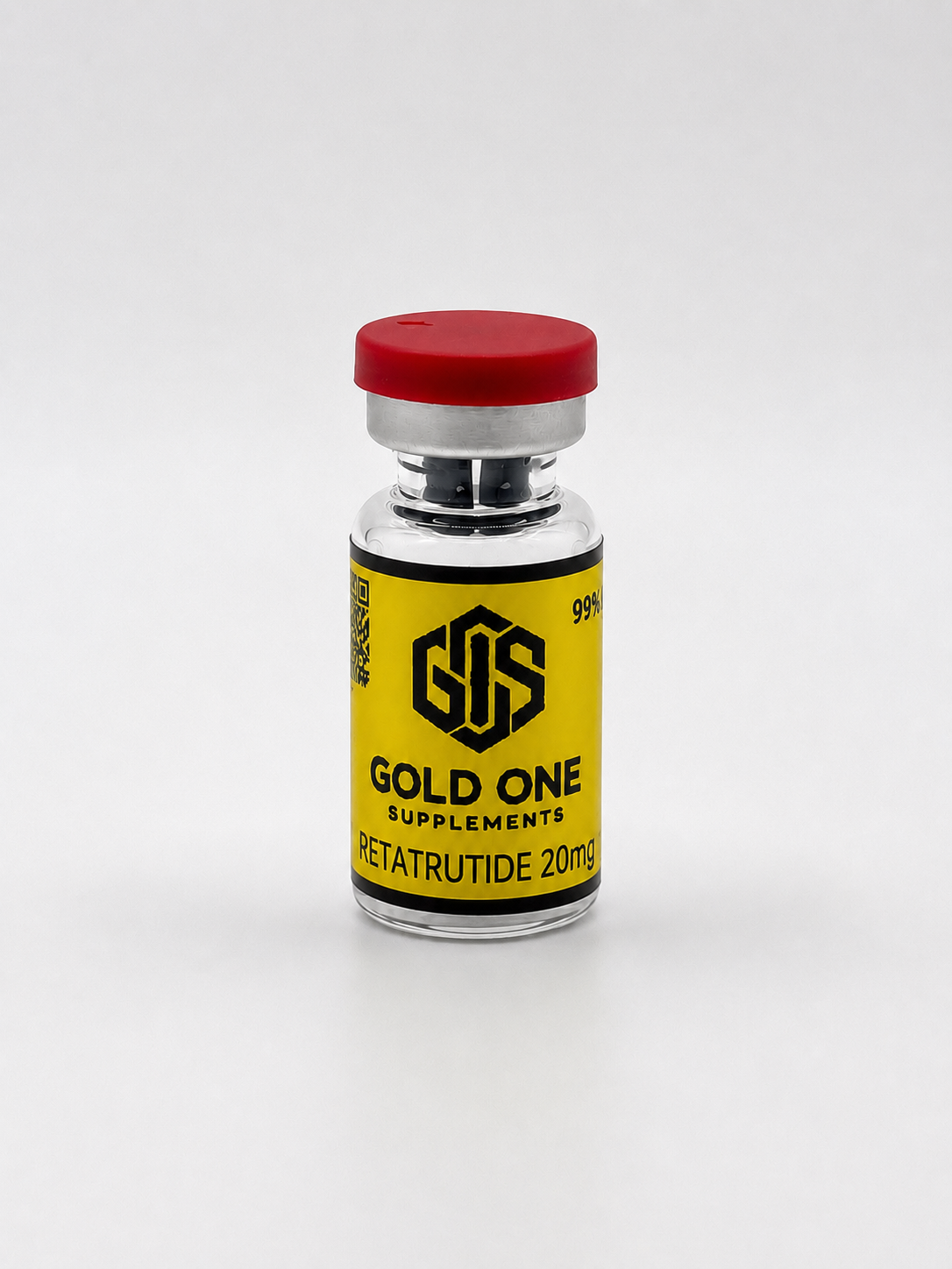 GOLDONE RETATRUTIDE 20mg