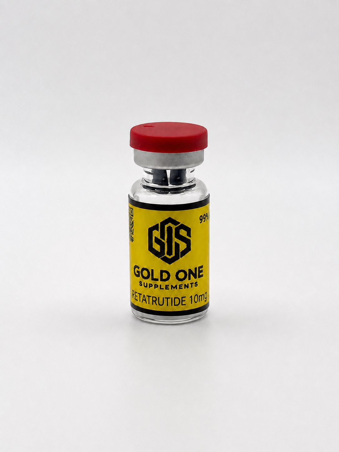 GOLDONE RETATRUTIDE 10mg